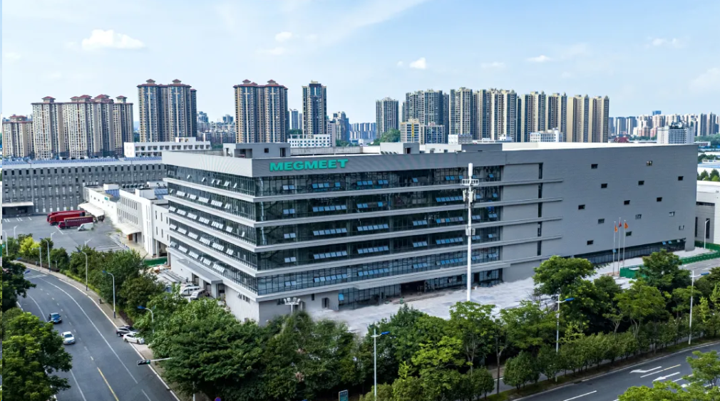 麦米电气双喜临门！荣获国家级绿色工厂与绿色供应链示范企业等多项荣誉