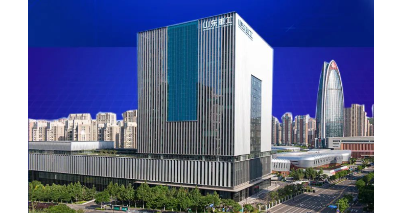 走在前 挑大梁丨山东重工2025年这么干！