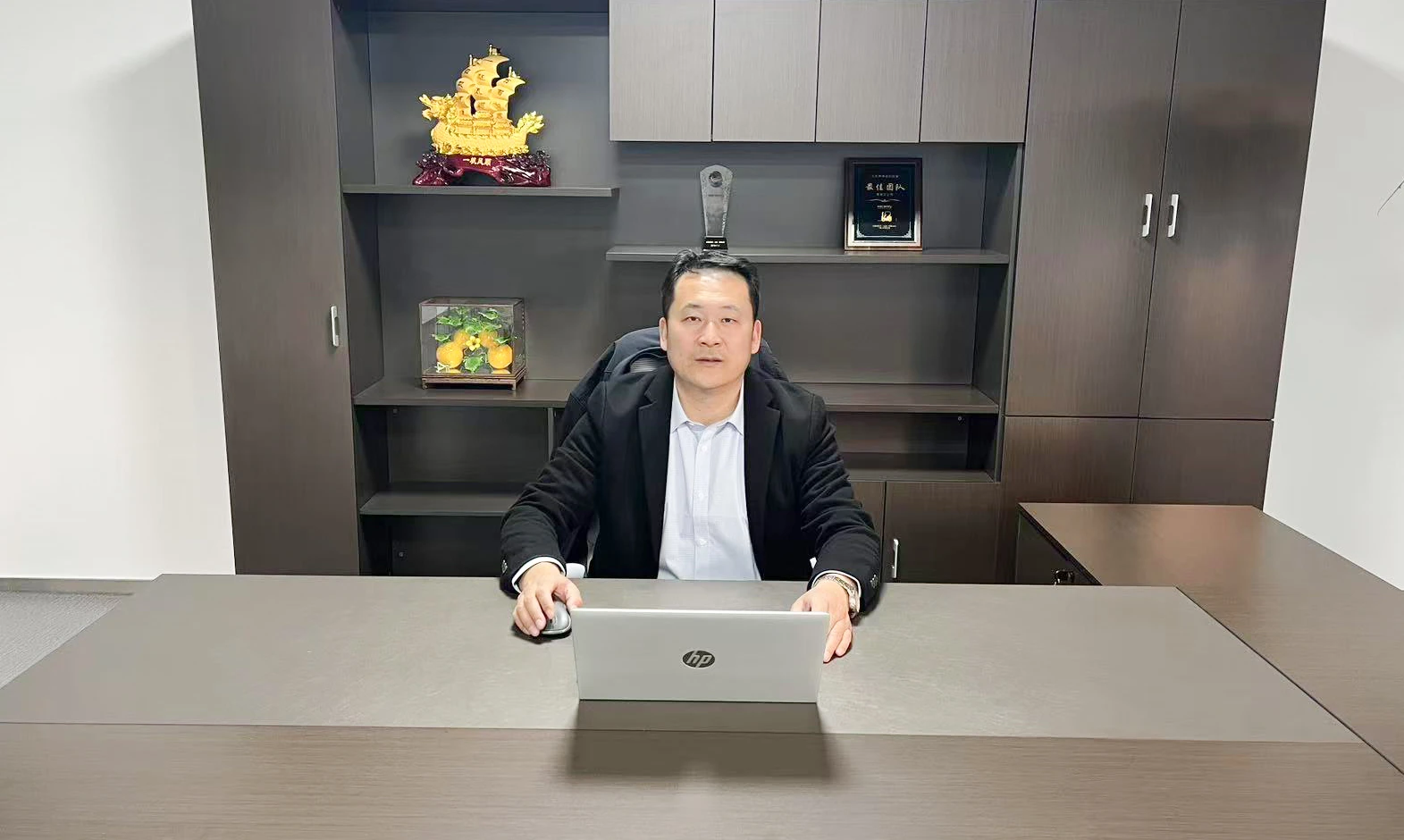 新程展宏图·逐梦共辉煌-力至优叉车（上海）有限公司青岛分公司圆满乔迁！