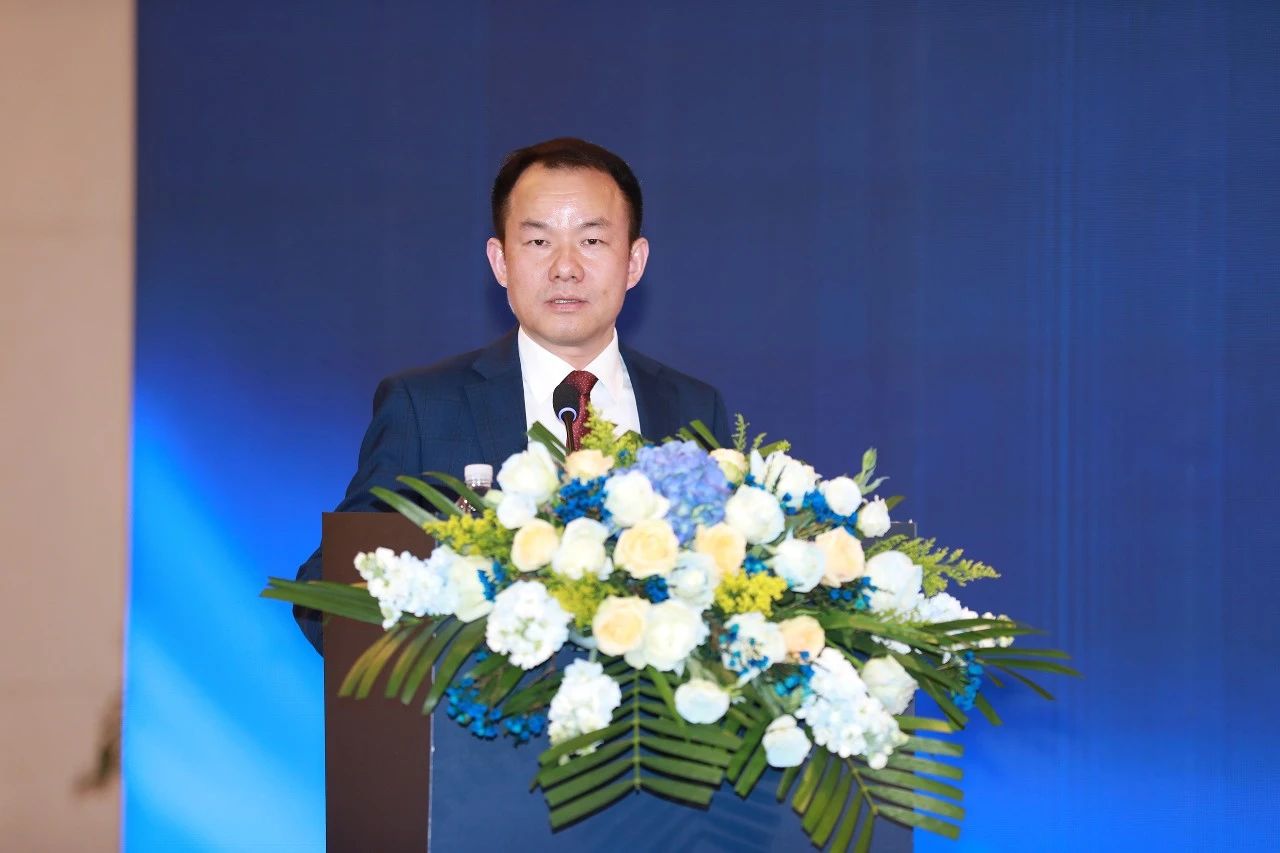 零碳新生态 数智铸未来——2025三一海工电智新品发布会在珠海隆重举办