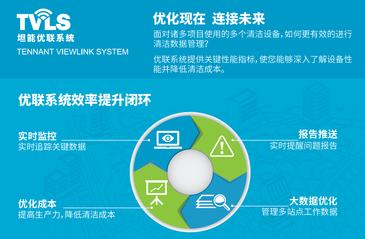 坦能“领优”租赁方案，低门槛享品质清洁