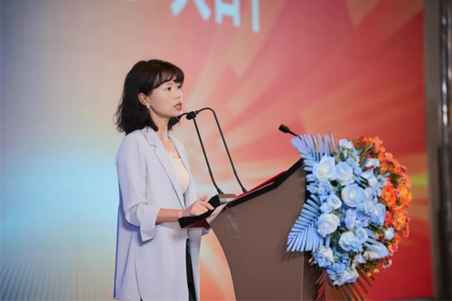 蓝色力量 品质启航——2025年诺力蓝色军团启动仪式暨优秀经销商表彰大会