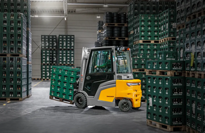 永恒力2025 年第一季度业务稳定发展，全年预测保持不变