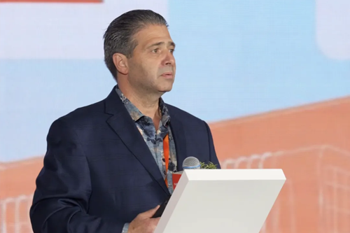 诺力战略布局再进阶 | 诺力加拿大公司正式加入诺力全球运营体系