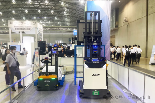 海豚之星参展日本关东大博览会：满载收获，精彩永恒！