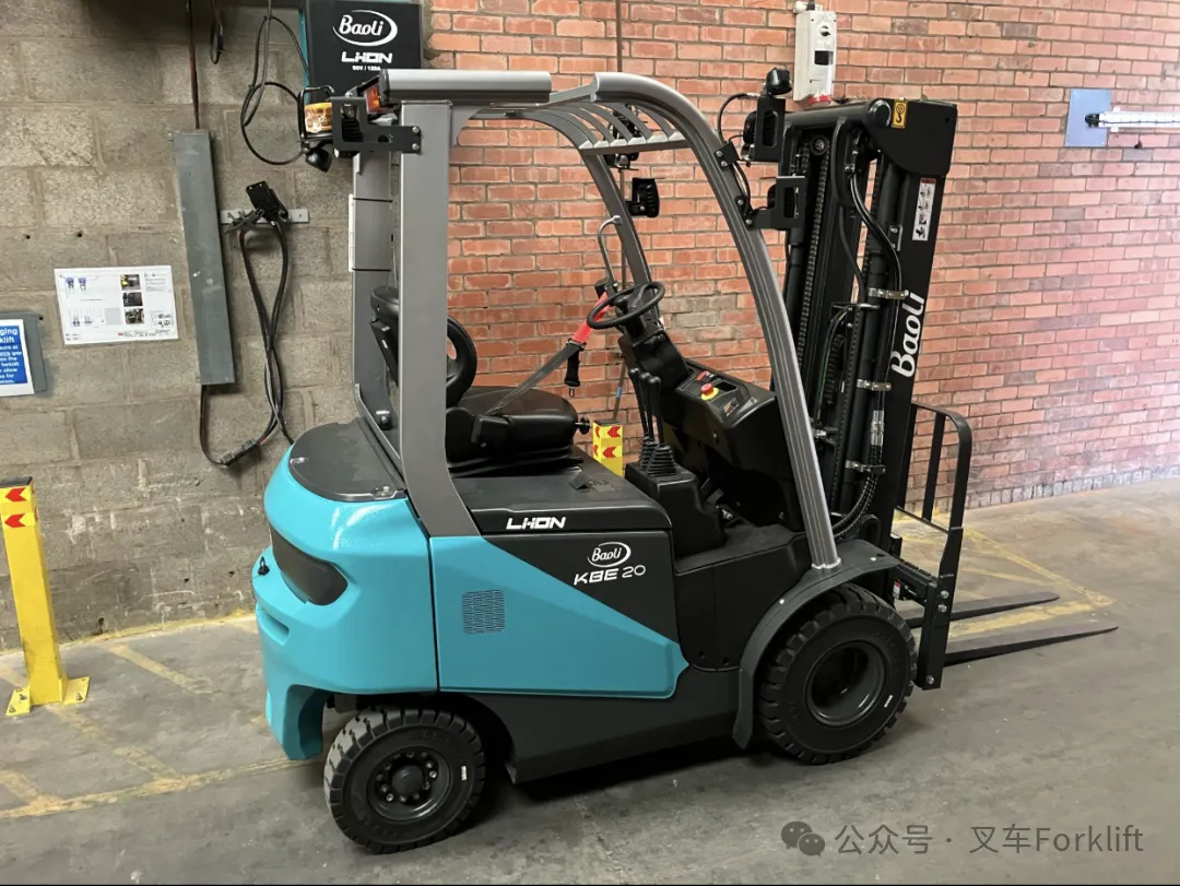 “油改电”风靡英伦，宝骊助力老客户开启绿色高效新篇章