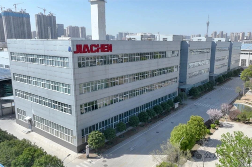 嘉晨智能成功入选河南省第一批数据企业、2025年河南省人工智能创新企业