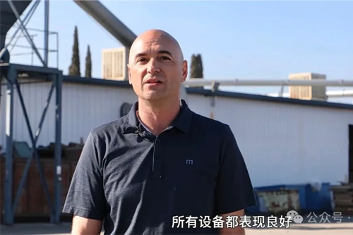 杭叉锂电叉车赋能美国纸箱企业高效搬运，输出中国绿色搬运方案