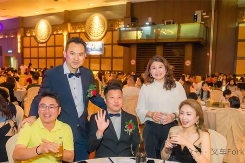 创维叉车马来西亚产品介绍会圆满举行 共襄新能源物流盛举