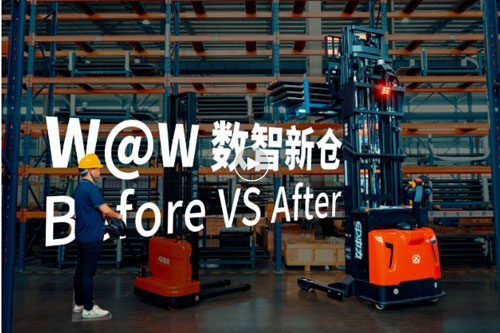 仓库降本难？四大烧钱“黑洞”正在消耗你！