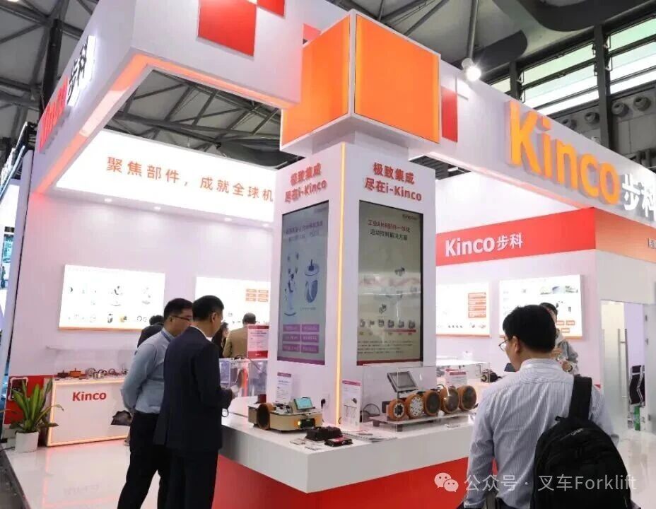 极致集成，引领行业革新 | 步科重磅亮相 CeMAT ASIA 2025亚洲物流展