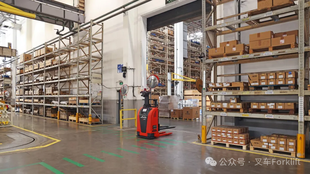 凯傲集团2025第三财季业绩稳健，前九个月订单量强劲增长