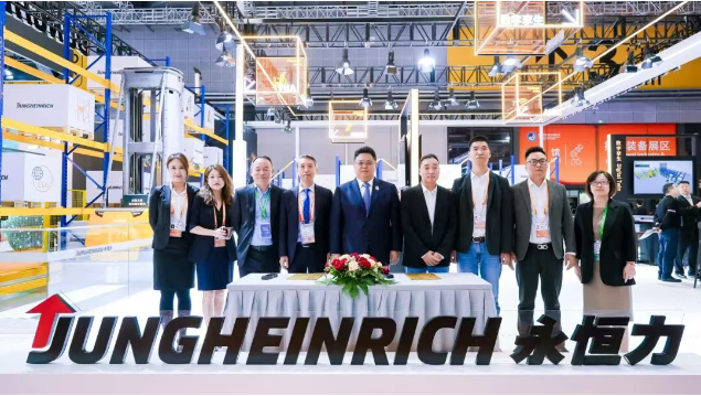 八载同行，深耕不息：第八届进博会圆满收官