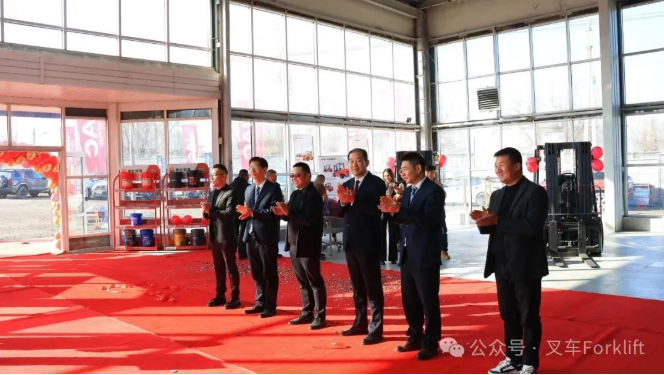 深化中亚合作 布局海外市场——江淮重工总经理姜文东率队赴哈萨克斯坦、乌兹别克斯坦市场走访调研