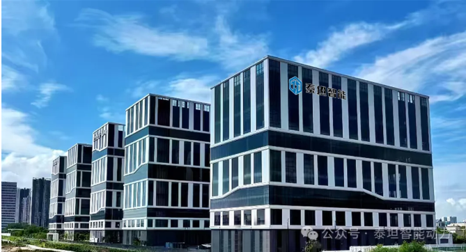 泰坦智能 | 荣耀加冕！TITANS荣膺2025年广东省省级制造业单项冠军企业！