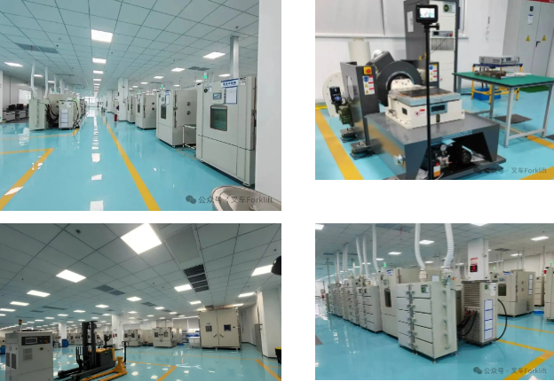 “权威认证”|益佳通研究院检测中心获CNAS认可证书