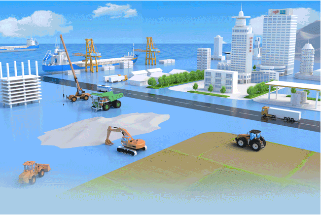 玉柴集团2026全球合作伙伴大会主题正式发布！