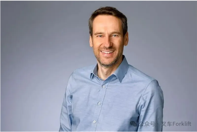 永恒力监事会任命Tobias Harzer博士为董事会成员，负责自动化业务