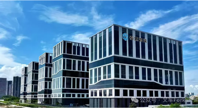 泰坦智能 | 2026德国斯图加特物流展，TITANS在9D64期待您的莅临！