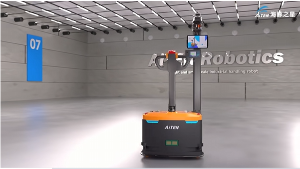 AI时代下，传统叉车经销代理商如何涅槃重生？