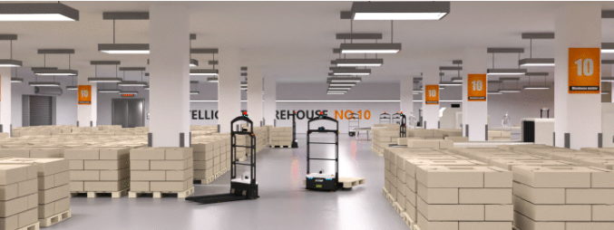 《新华日报》报道海豚之星等企业： 打造“样板间”，让AI加速赋能创新