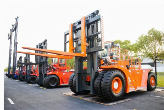 实力认证！安徽合力重型物料搬运科技创新团队荣获"安徽卓越工程师团队"称号