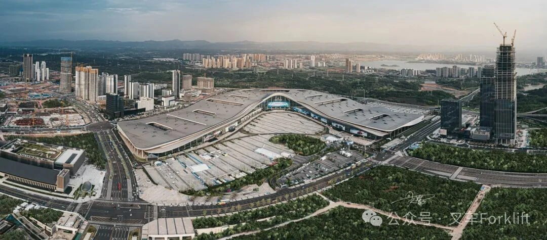 展会邀请|合肥搬易通（MiMA米玛）诚邀您参加2026成都国际工业博览会3.11-3.13