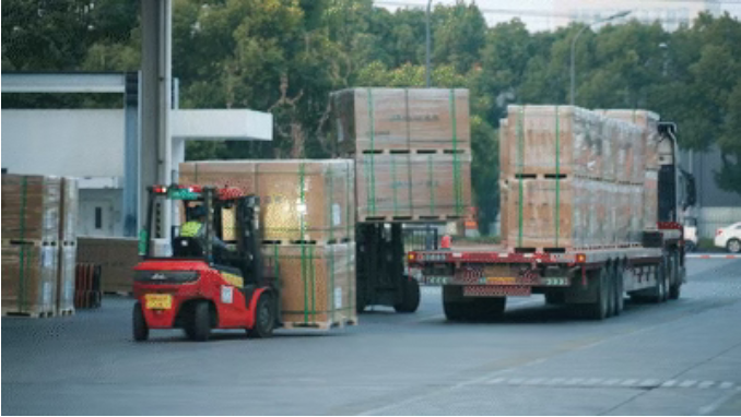 数字化赋能，凯傲集团叉车租赁创新模式重塑行业生态