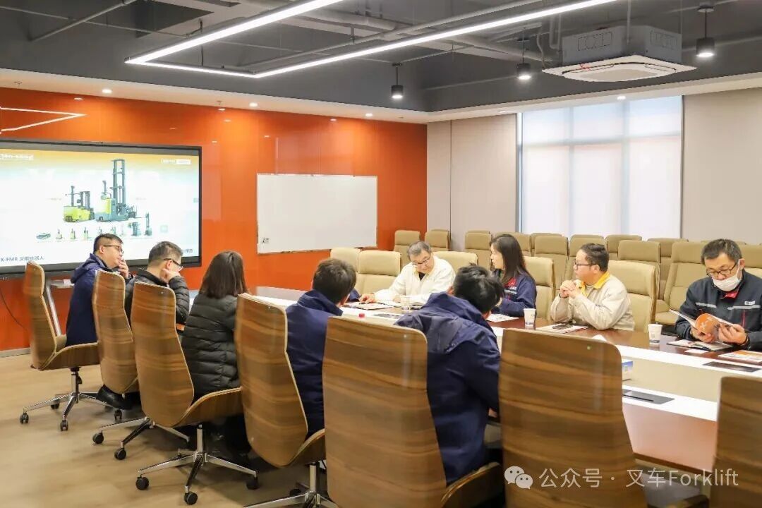 智赋汽配 链动未来 | 井松智能携手合肥阿雷斯提启幕智能搬运新篇章