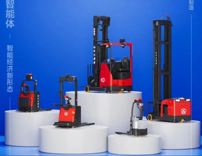 2026风口已至！机器人「 百万补贴」，助您抢占市场先机！