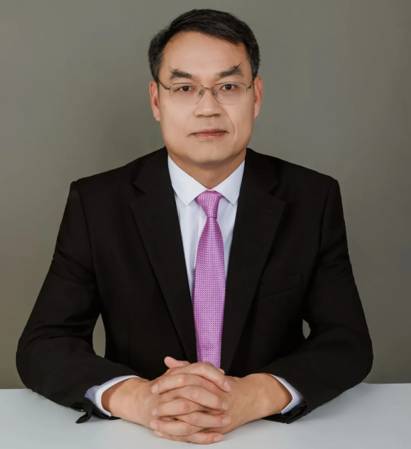 2026行业发展最强音：佳力防爆车辆制造（山东）有限公司董事长 王军鹏