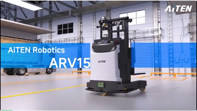 移动机器人企业如何破解“非标”困局：打造标准化场景产品模式