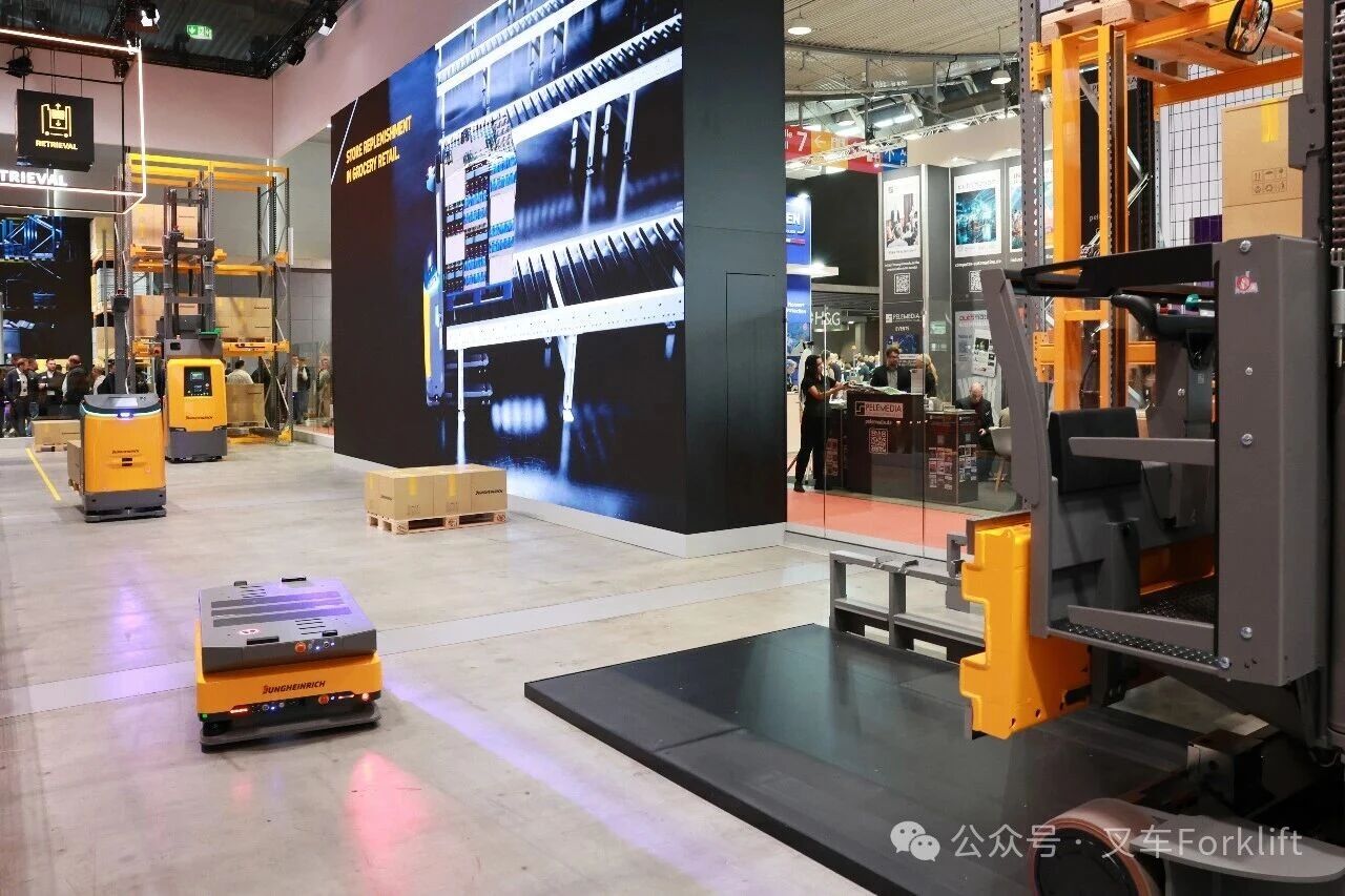 永恒力集团发布2025财报，订单额与营业收入双增长！