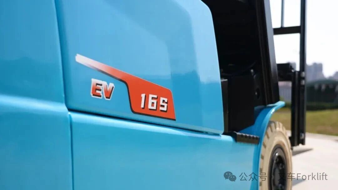 高效适配+省心耐用+智能安全：这份冷链叉车选购指南请查收