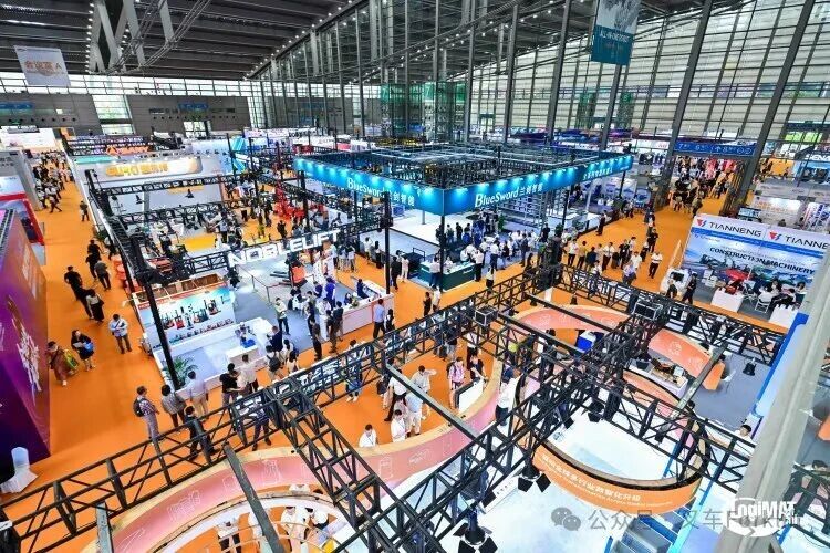 盛会落幕 步履不停｜开途科技 LogiMAT 2026 展会精彩回顾