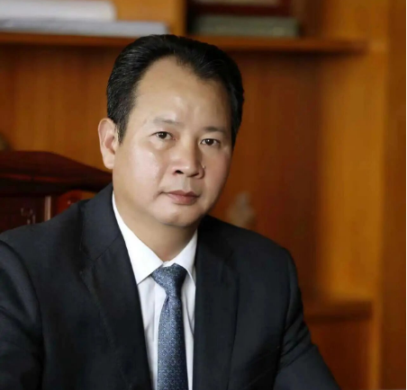 2026行业发展最强音：广西玉柴机器股份有限公司副总经理 谭贵荣