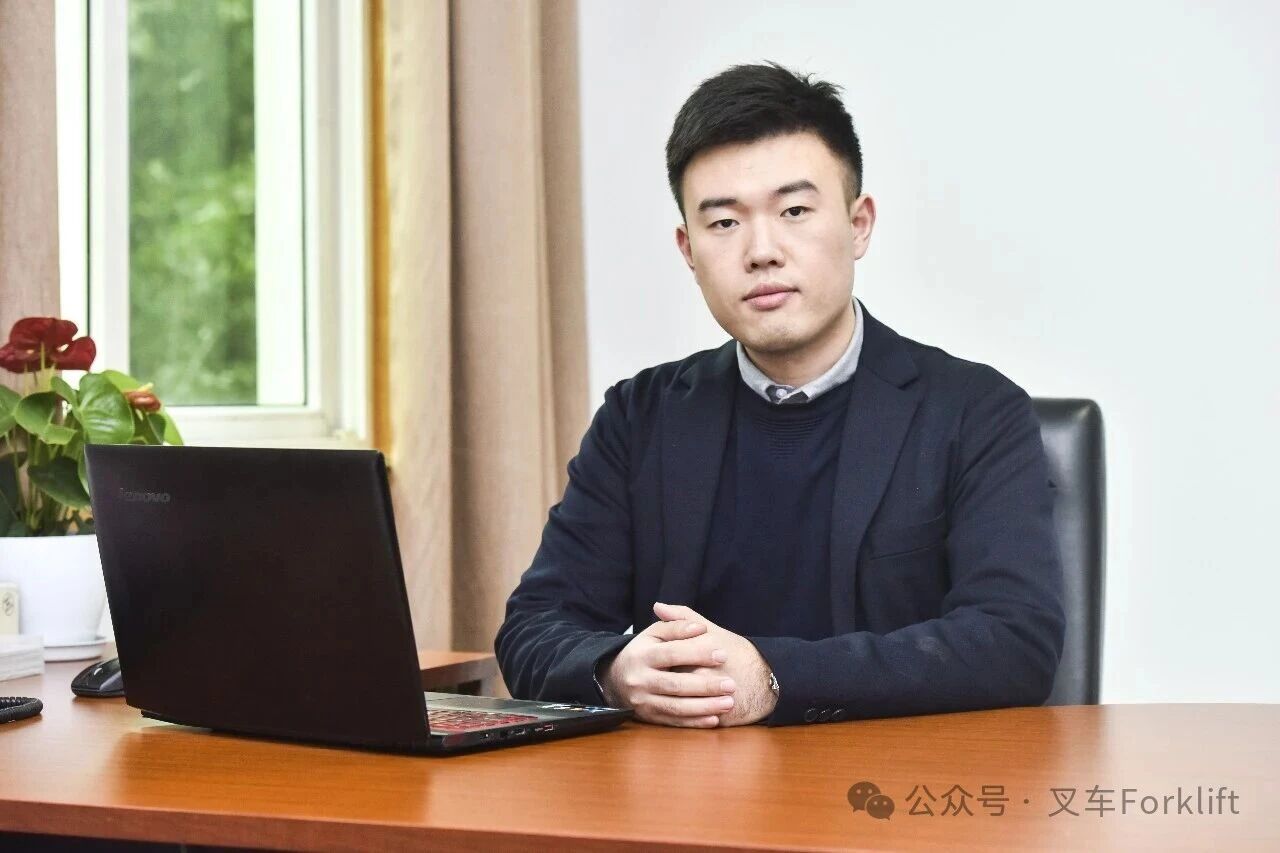 2026行业发展最强音：杭州东华链条集团有限公司董事长 宣成