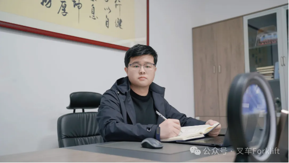 2026行业发展最强音：合肥环信电动车业有限公司总经理 刘洋