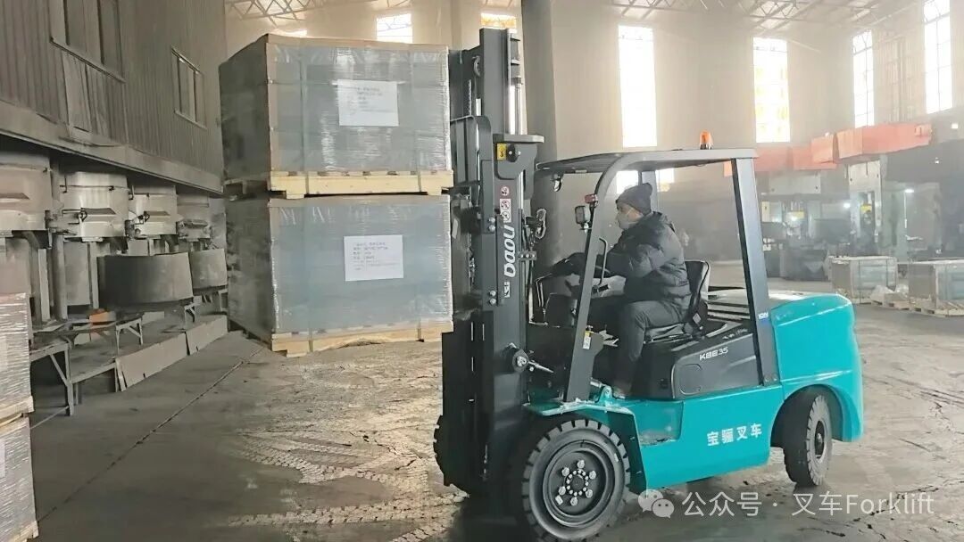 口碑现场 | 宝骊电车集群成势，让“中国镁都”更美