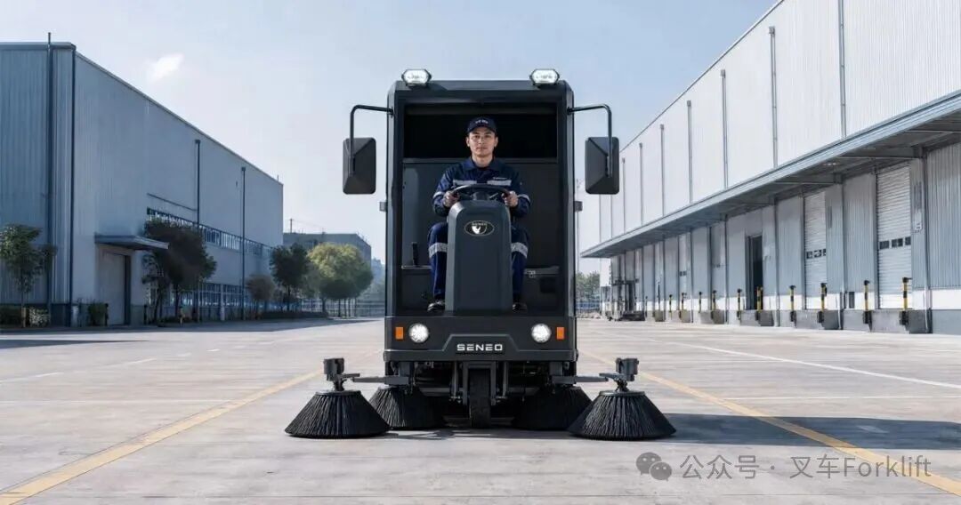 大犀SE-SD10双版本扫地机丨您的场地到底该买哪款？看完这篇不纠结