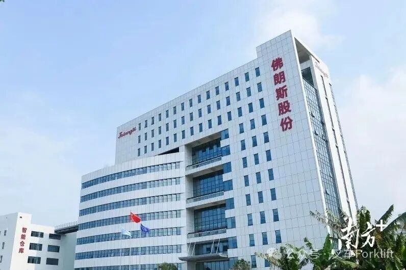 全国第一，全球前五！番禺这家“隐形冠军”凭什么做到？