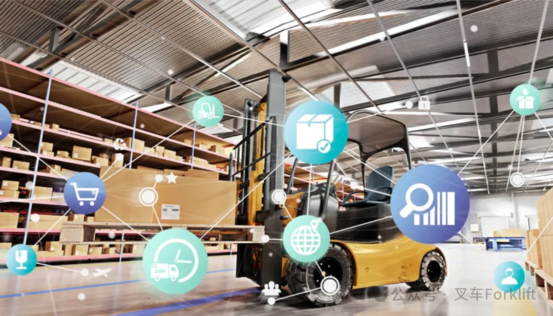 LogiMAT India 2027 | 逆向物流：驱动供应链增长新引擎
